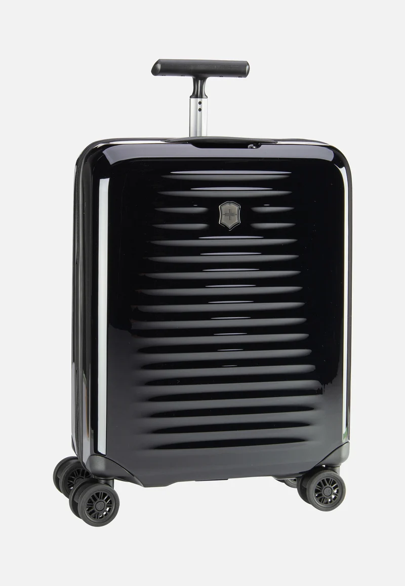 Airox Global Hardside Carry-On Black - Koffer