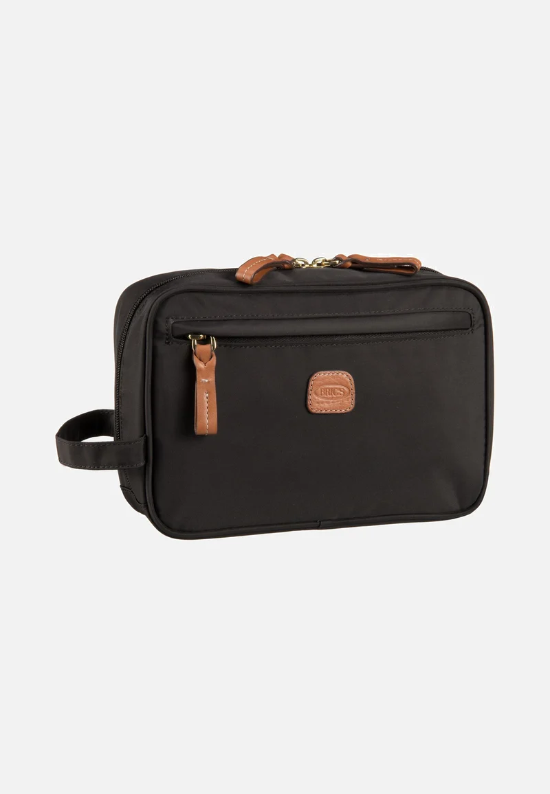 X-Bag 40606 Nero - Kulturbeutel
