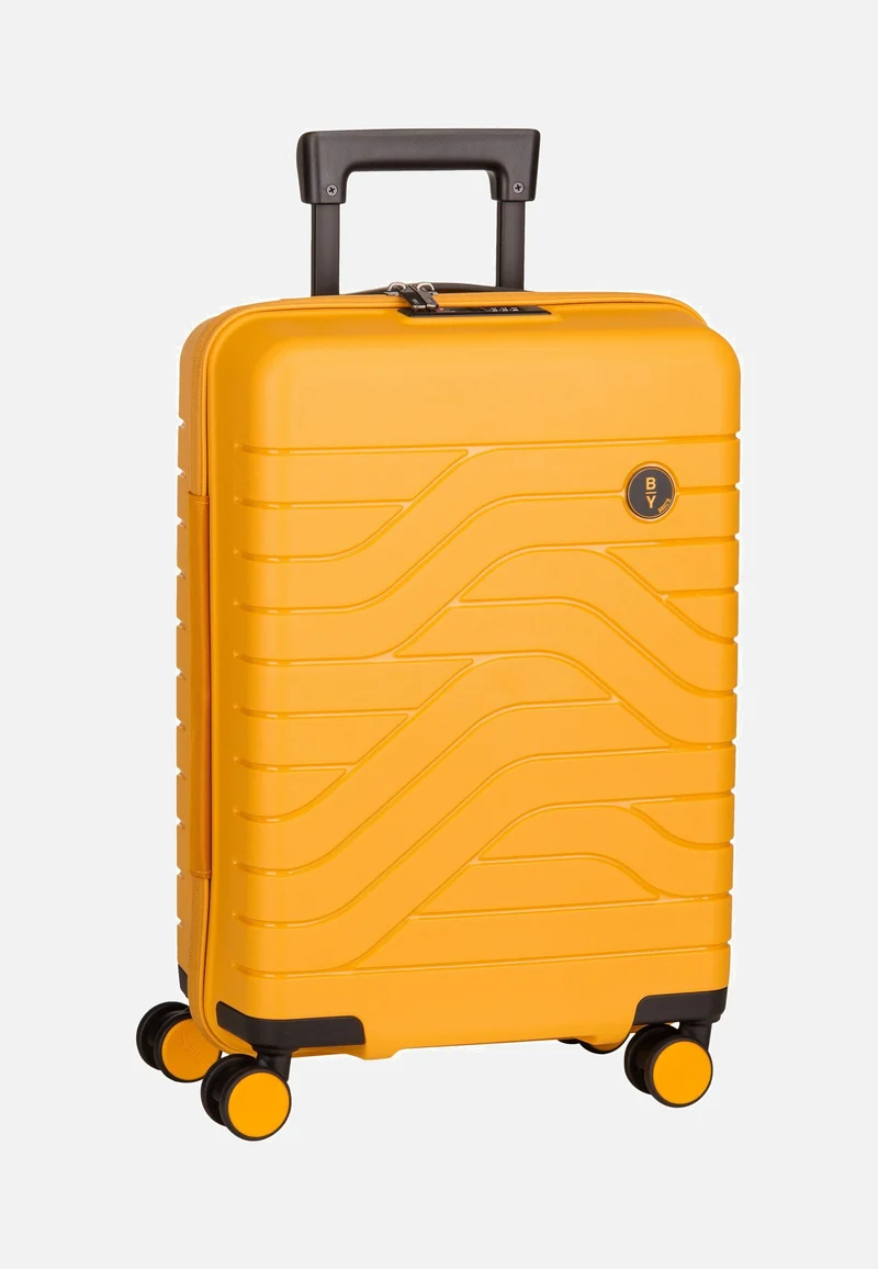 Ulisse Trolley 8429 Mango - Koffer