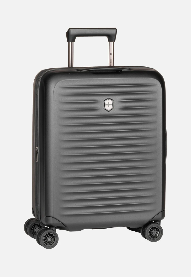 Airox Advanced Global Carry-On Black - Koffer