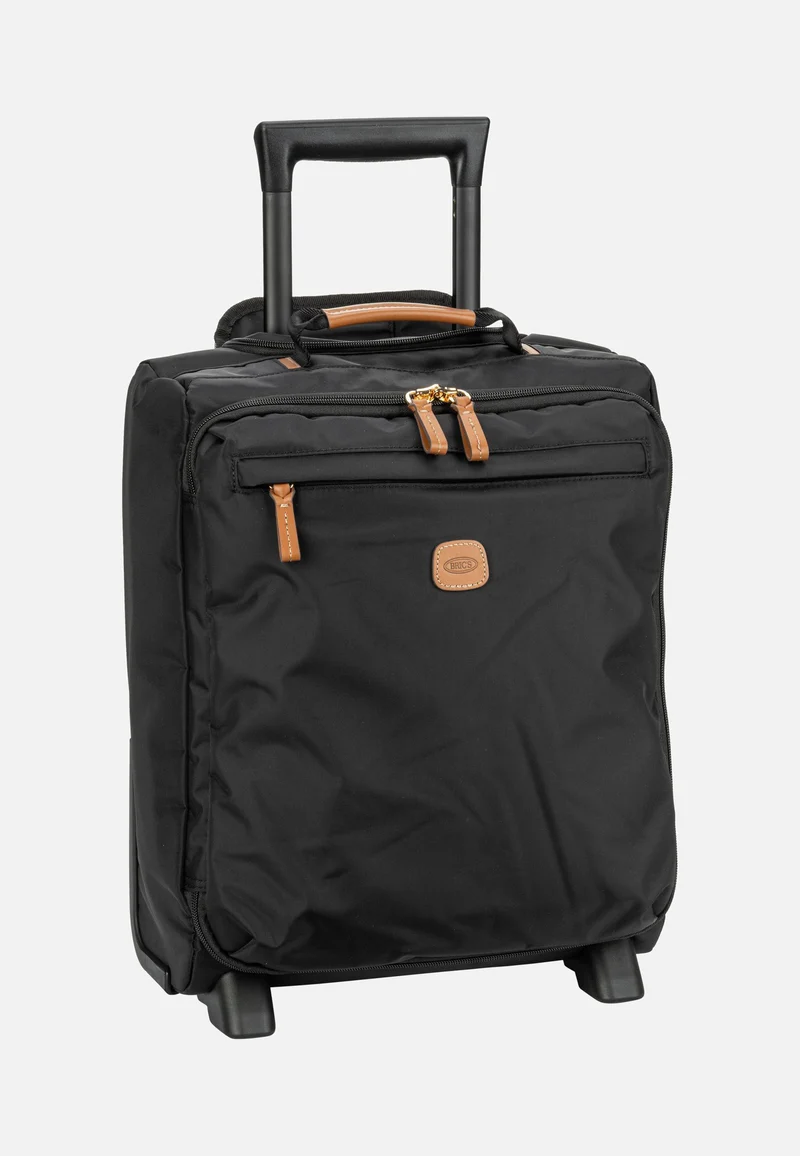 X-Travel 58103 Nero - Koffer