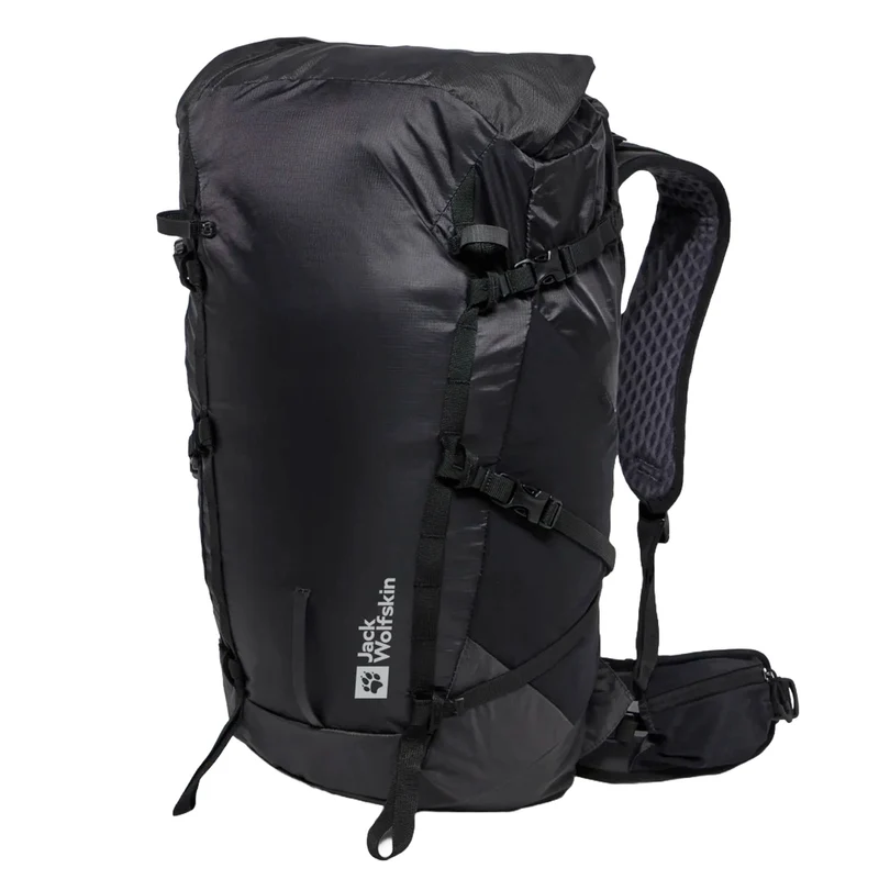 Jack Wolfskin 3d Prelight Rise 35 - Wanderrucksack 58 cm (phantom)