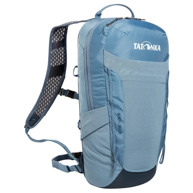 Tatonka Active Pack 10 - Fahrradrücksack 44 cm (elemental blue)
