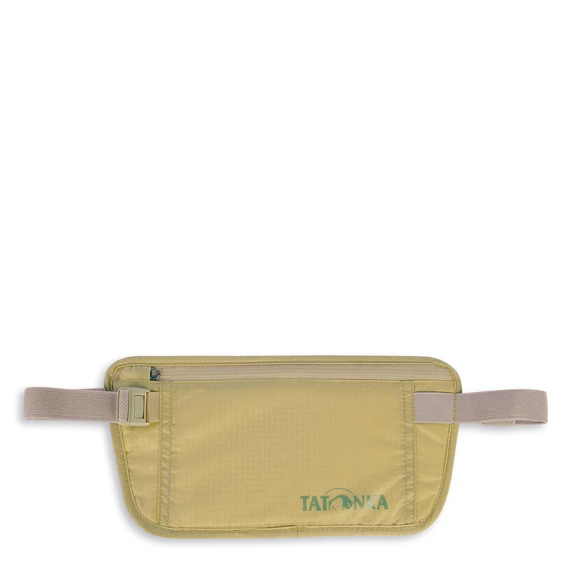 Tatonka Skin Document Belt - Gürteltasche 23 cm (natural)