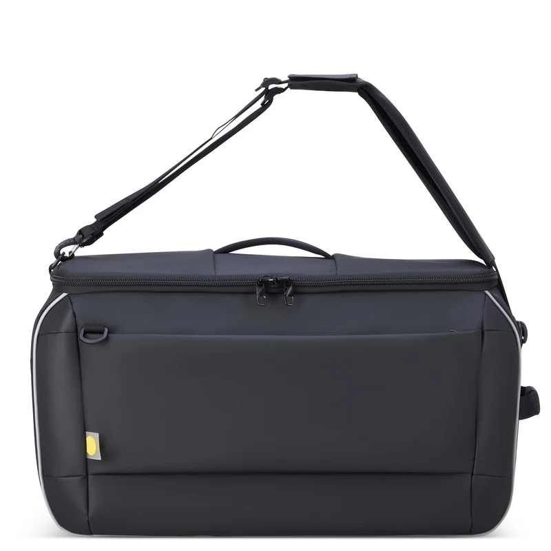 Delsey Paris Aventure 75 - Reisetasche 65 cm (schwarz)