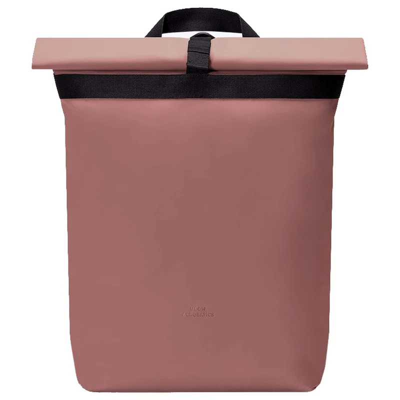 Ucon Acrobatics Vito Mini Lotus Rolltop - Rucksack 15" 40 cm (dark rose)