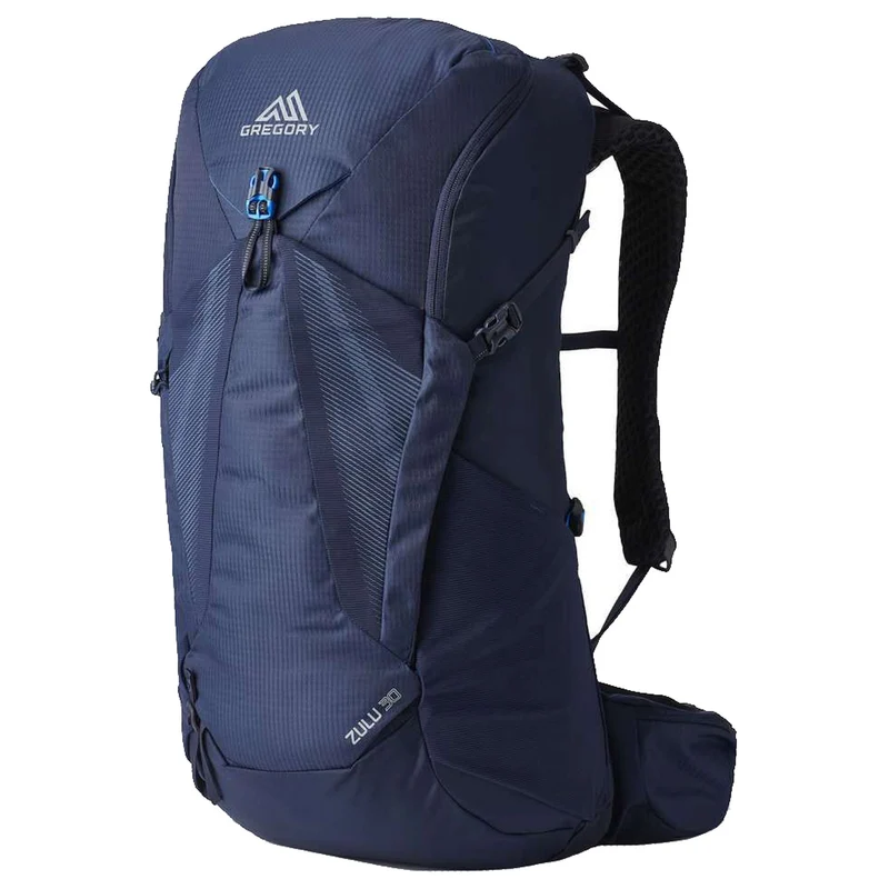 Gregory Zulu 30 MD/LG - Wanderrucksack 60 cm (halo blue)