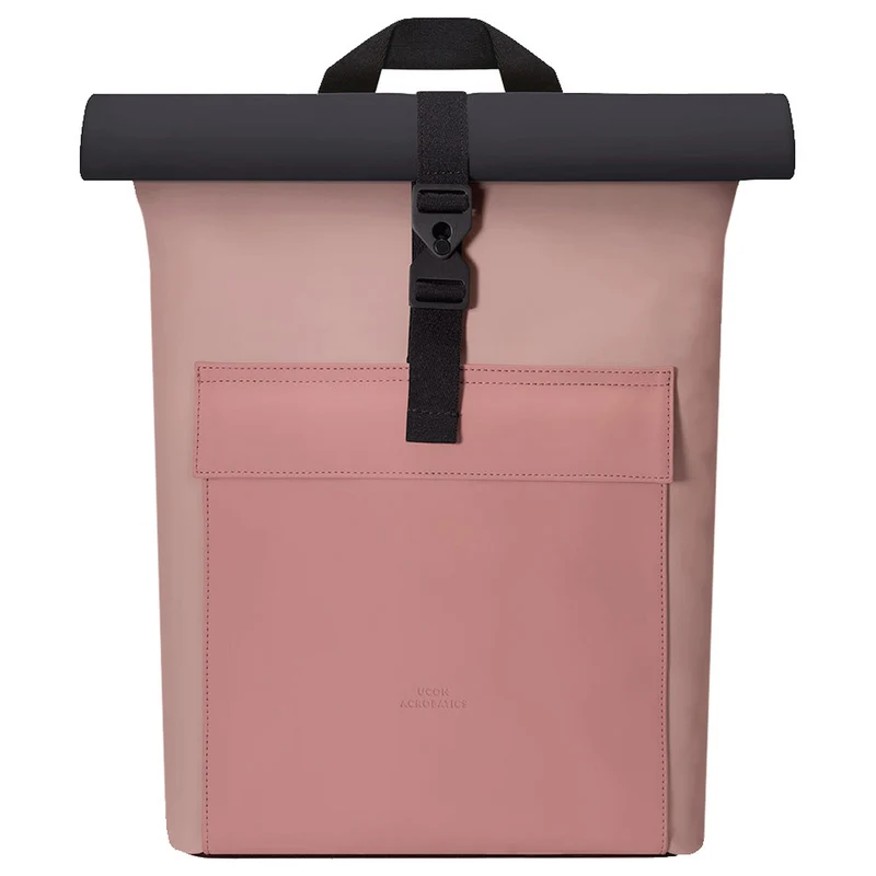 Ucon Acrobatics Jasper Mini Lotus Rolltop - Rucksack 16'' 42 cm (rose-dark rose)