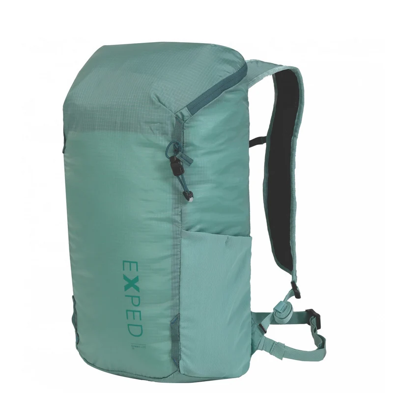 Exped Hiking Summit Lite 25 - Rucksack 50 cm (sage)