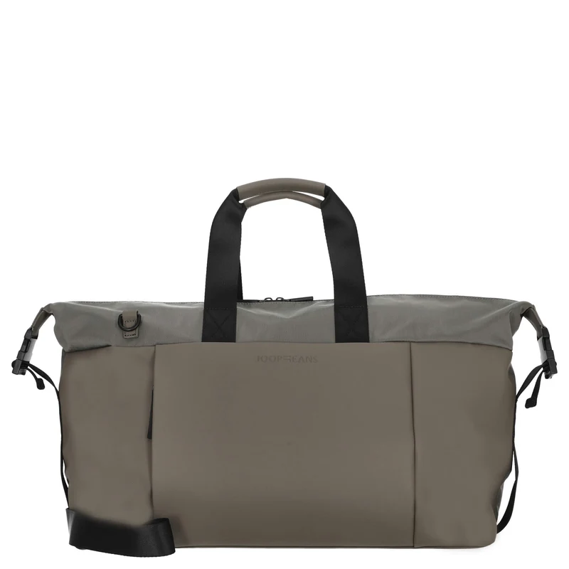 Joop Jeans Atessa Maik - Reisetasche M 50 cm (mud)