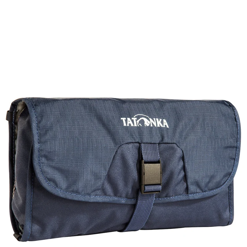 Tatonka Small Travelcare - Kulturbeutel 25 cm (navy)