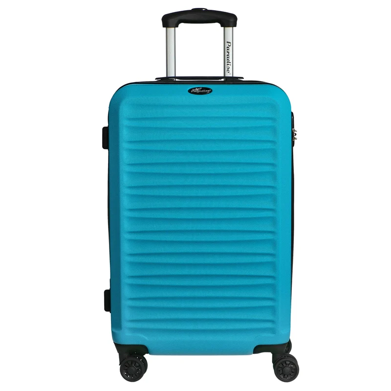 Paradise by CHECK.IN Havanna 2.0 - 4-Rollen-Trolley 69 cm (türkis)