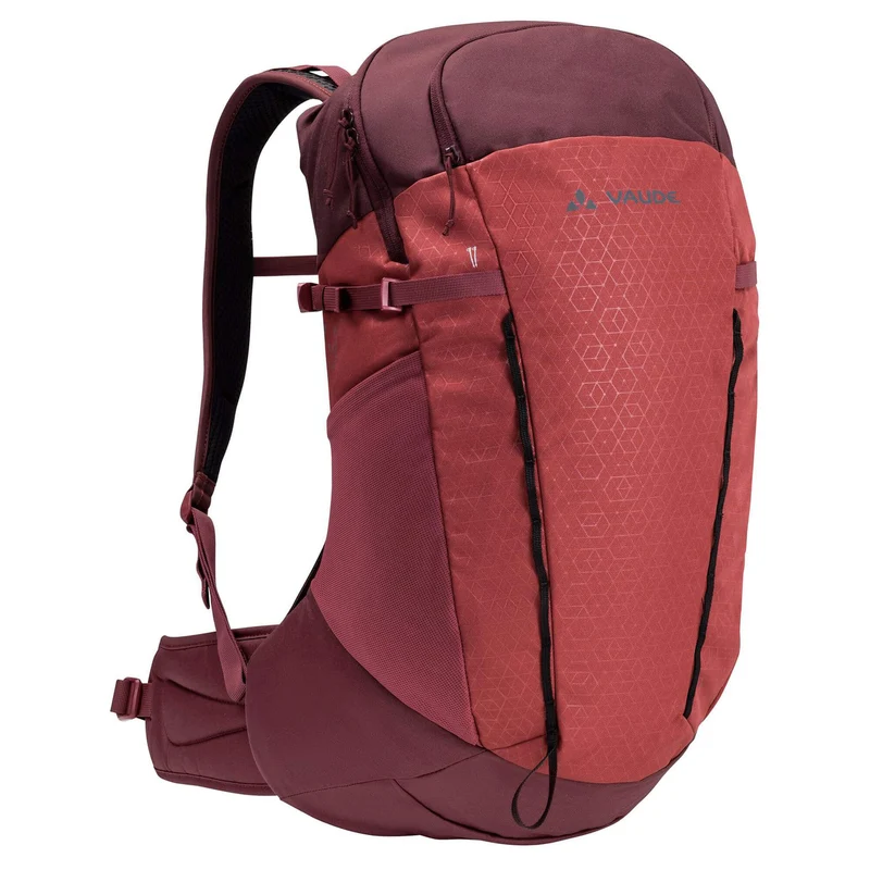 Vaude Agile Air 26 - Wanderrucksack 53 cm (redeva)