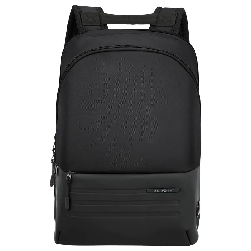 Samsonite Stackd Biz - Rucksack 45 cm (black)