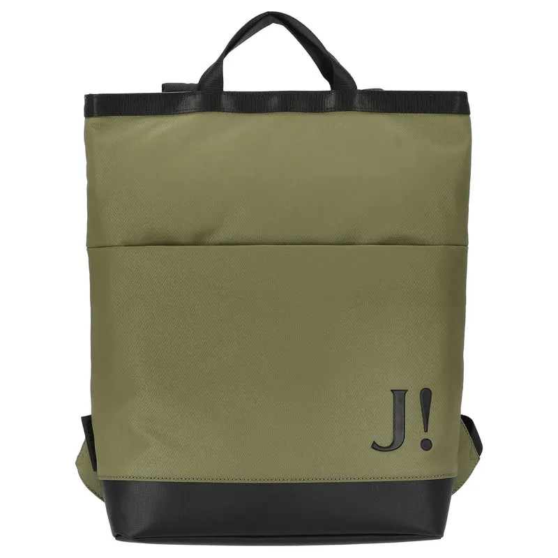 Joop Jeans Marcena Falk - Rucksack 40 cm (forest night)