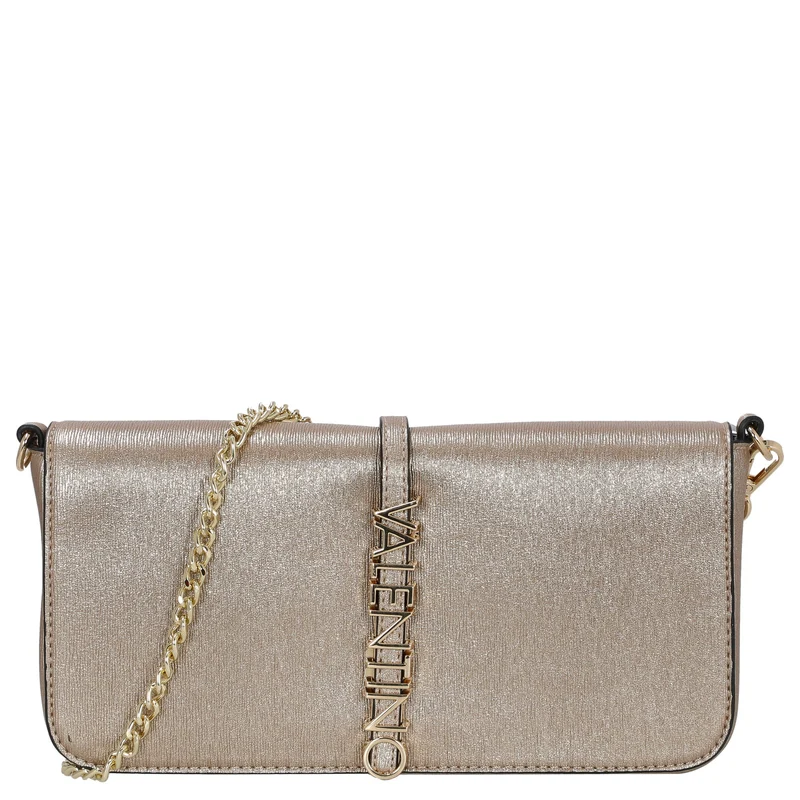 Valentino Bags Materia - Abendtasche 25 cm (oro)