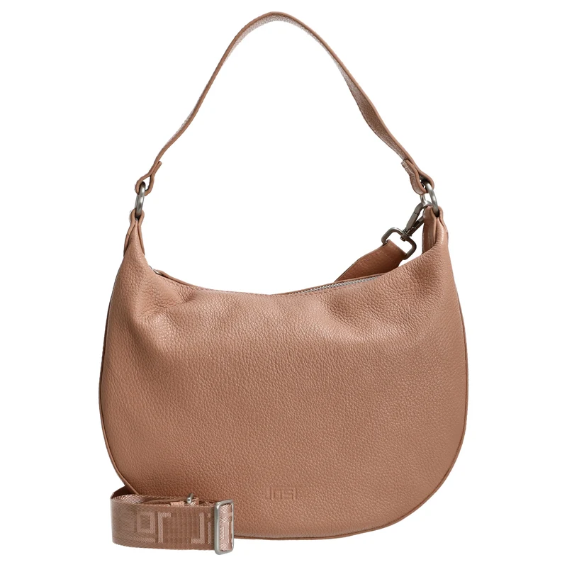 Jost Vika - Schultertasche 30 cm (apricot)