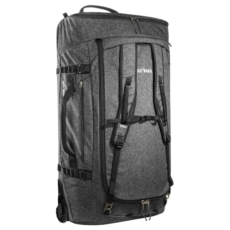 Tatonka Duffle Roller 140 - Rollenreisetasche 87 cm (black)
