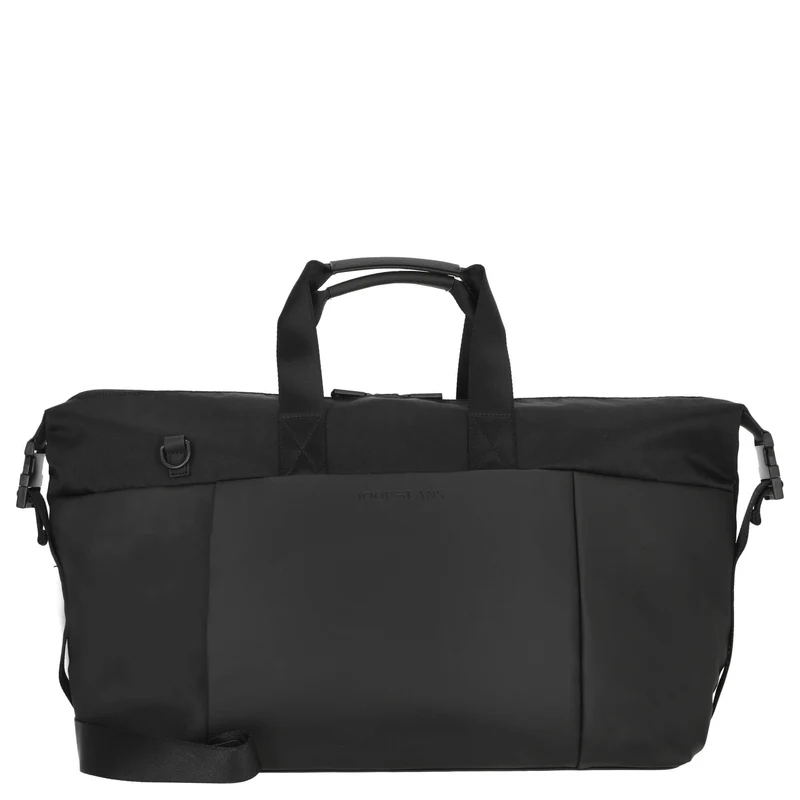 Joop Jeans Atessa Maik - Reisetasche M 50 cm (black)