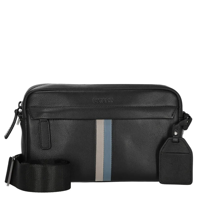 Picard Horizon - Umhängetasche 23 cm (schwarz)
