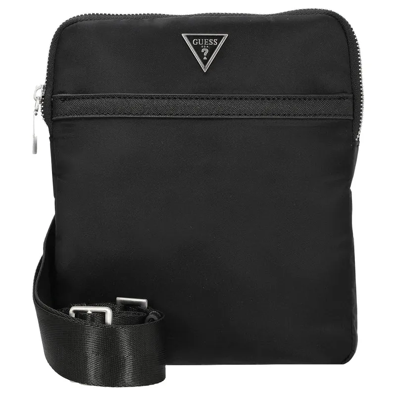 Guess Milano - Umhängetasche 23 cm (black)