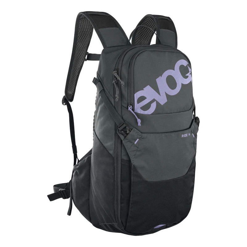 Evoc Ride 16L - Fahrradrucksack 49 cm (multicolor)