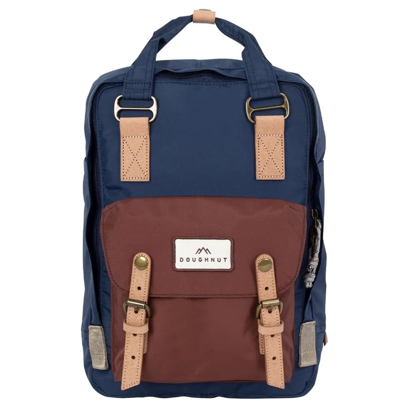 Doughnut Macaroon Jungle 16 - Rucksack 38 cm (navy)