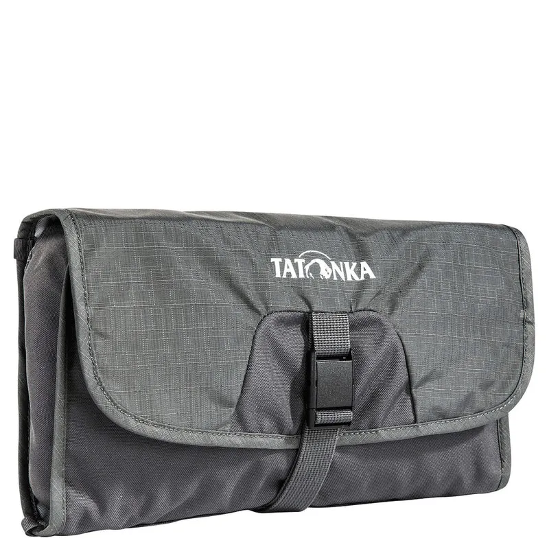Tatonka Small Travelcare - Kulturbeutel 25 cm (titan grey)