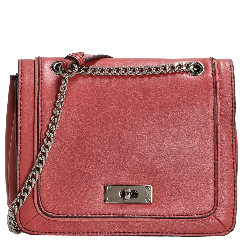 FREDsBRUDER Freigeist - Handtasche 20 cm (powder pink)
