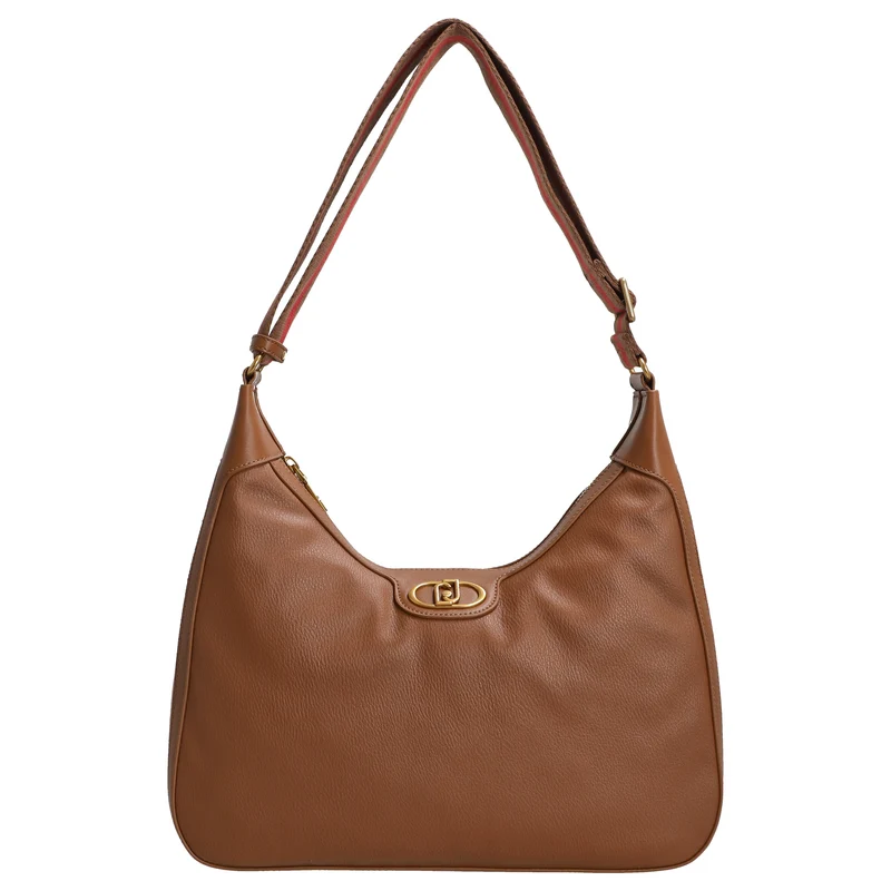 Liu Jo Anaba Hobo - Schultertasche L 35 cm (deer)