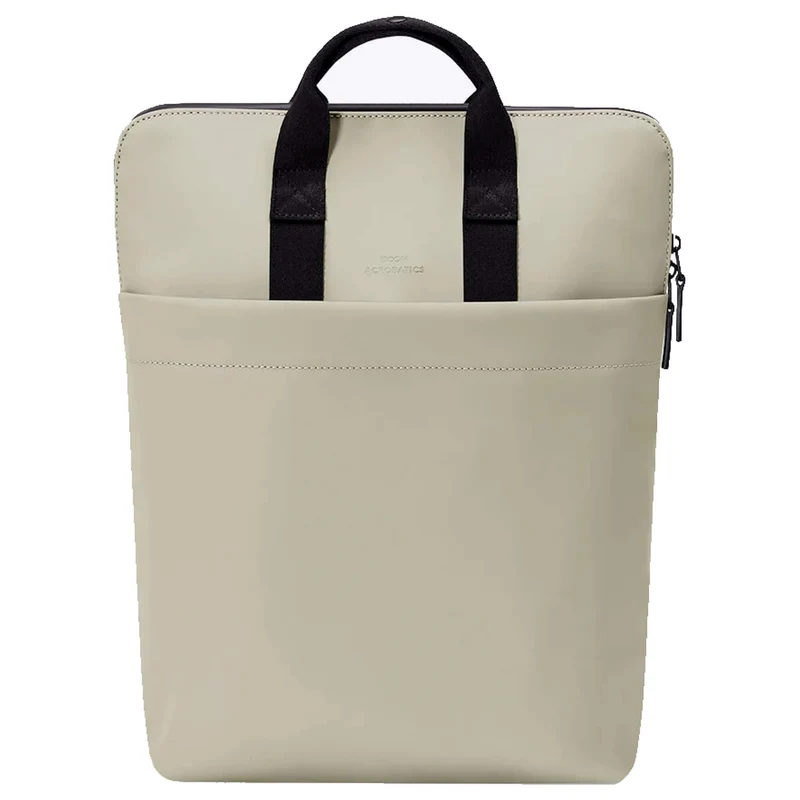 Ucon Acrobatics Masao Medium Lotus - Umhängetasche/Rucksack 15" 38 cm (pastel green)