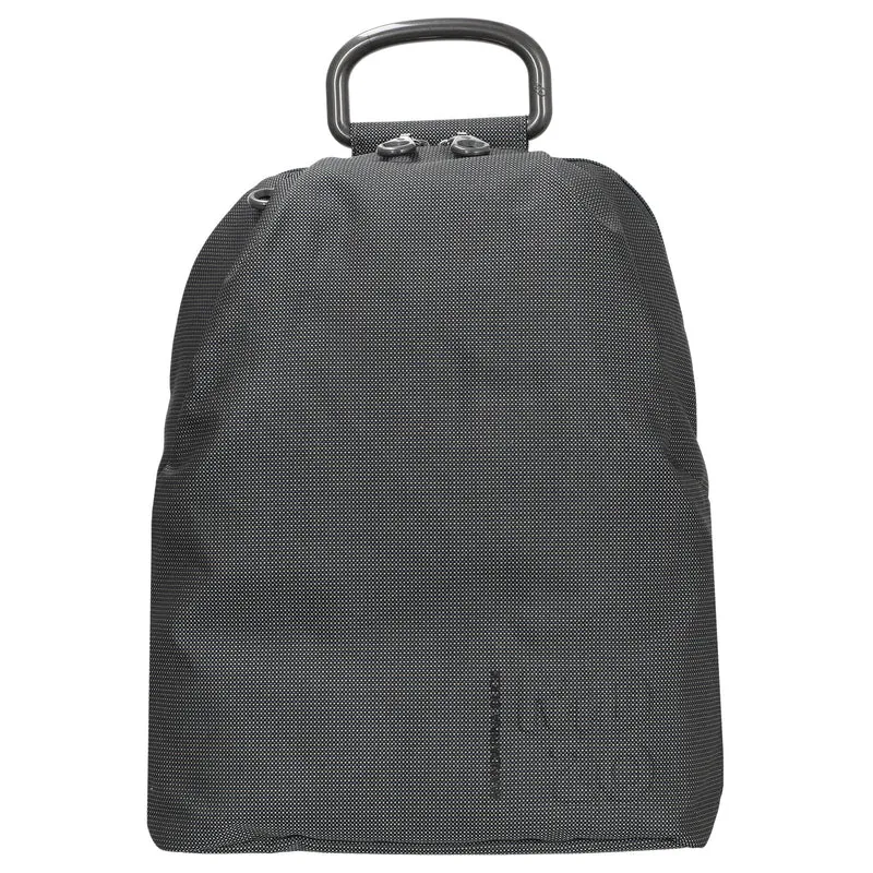 Mandarina Duck MD20 - Rucksack 40 cm (steel)