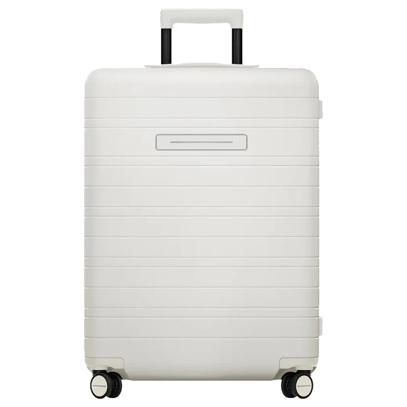 Horizn Studios H6 Essential Check In - 4-Rollen-Trolley 64 cm (all white)