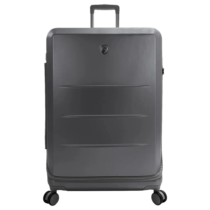 Heys EZ Fashion - 4-Rollen-Trolley L 76 cm (charcoal)