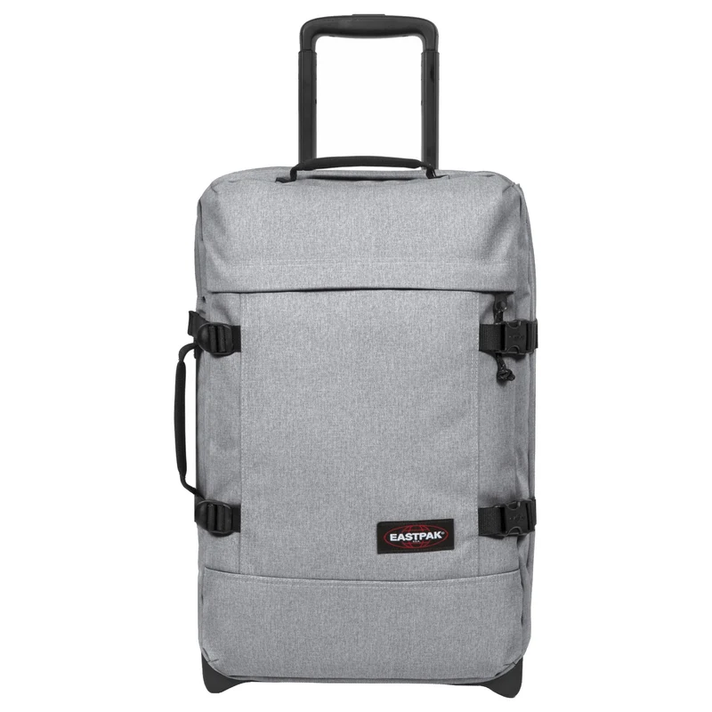 Eastpak Tranverz S 42 - Rollenreisetasche 51 cm (sunday grey)