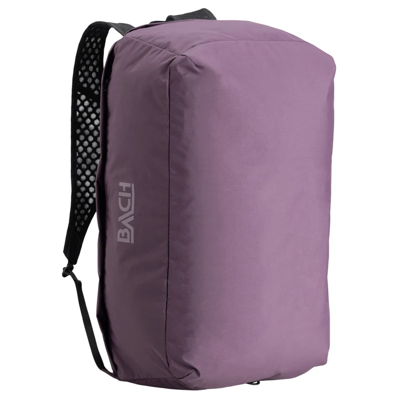 BACH Itsy Bitsy 30L - Reisetasche (dark purple)