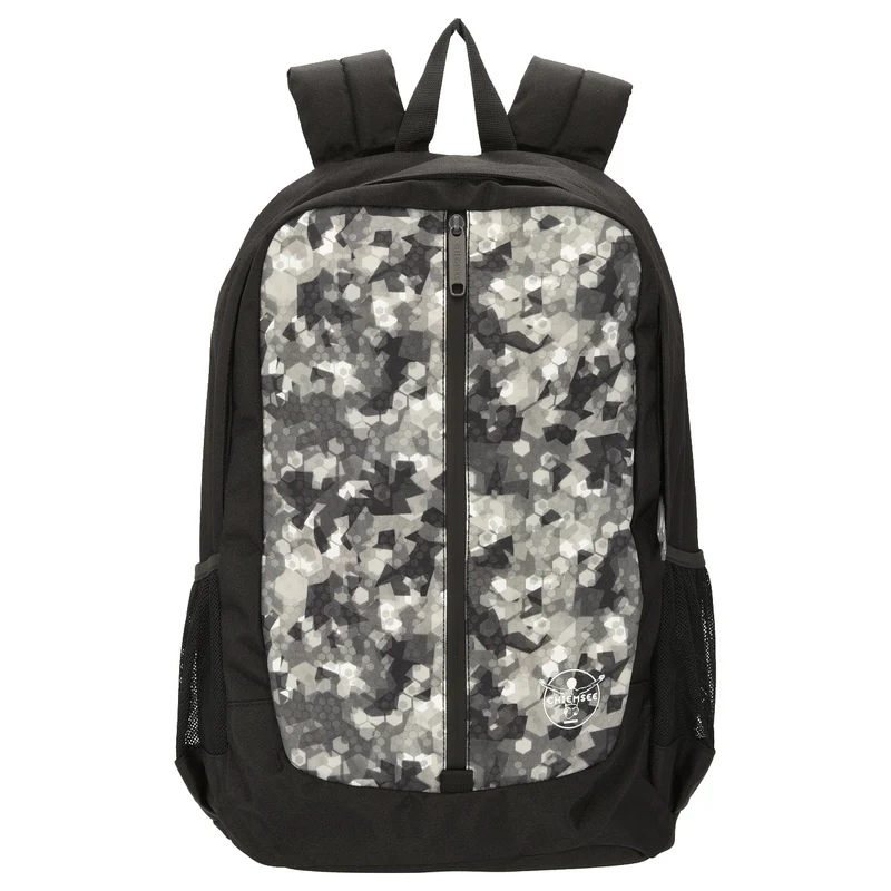 Chiemsee Get N Ready - Rucksack 46 cm (black)
