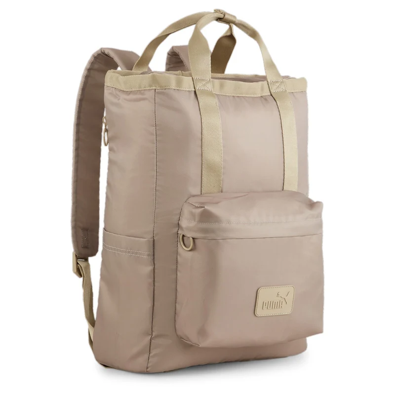 Puma Core College - Rucksack 15.4" 41 cm (oak branch)