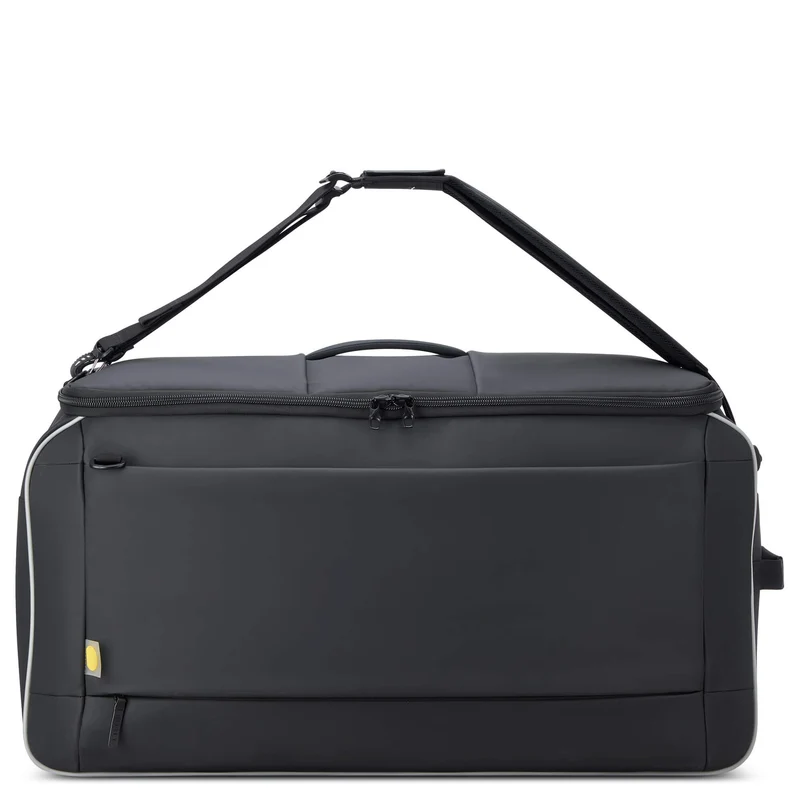 Delsey Paris Aventure 118 - Reisetasche 76 cm (schwarz)