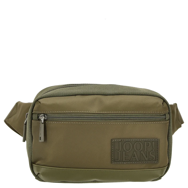 Joop Jeans Mirano Piet - Gürteltasche 22 cm (khaki)