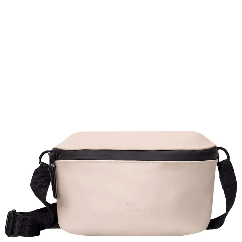 Ucon Acrobatics Jona Lotus - Gürteltasche 20 cm (light apricot)