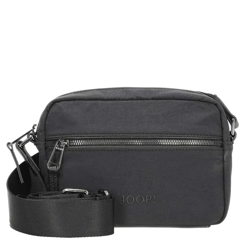 Joop Narni Pino - Umhängetasche XS 21 cm (black)