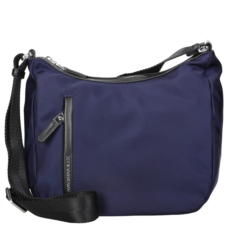 Mandarina Duck Hunter - Umhängetasche 28 cm (eclipse)