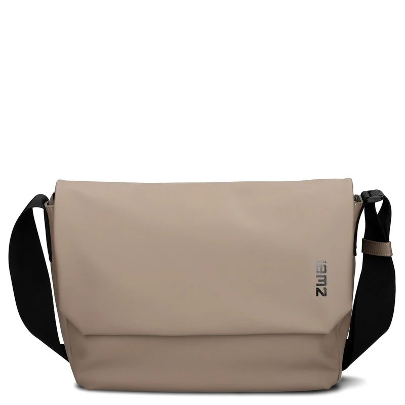 zwei Cargo CA135 - Umhängetasche 13" 39 cm (taupe)