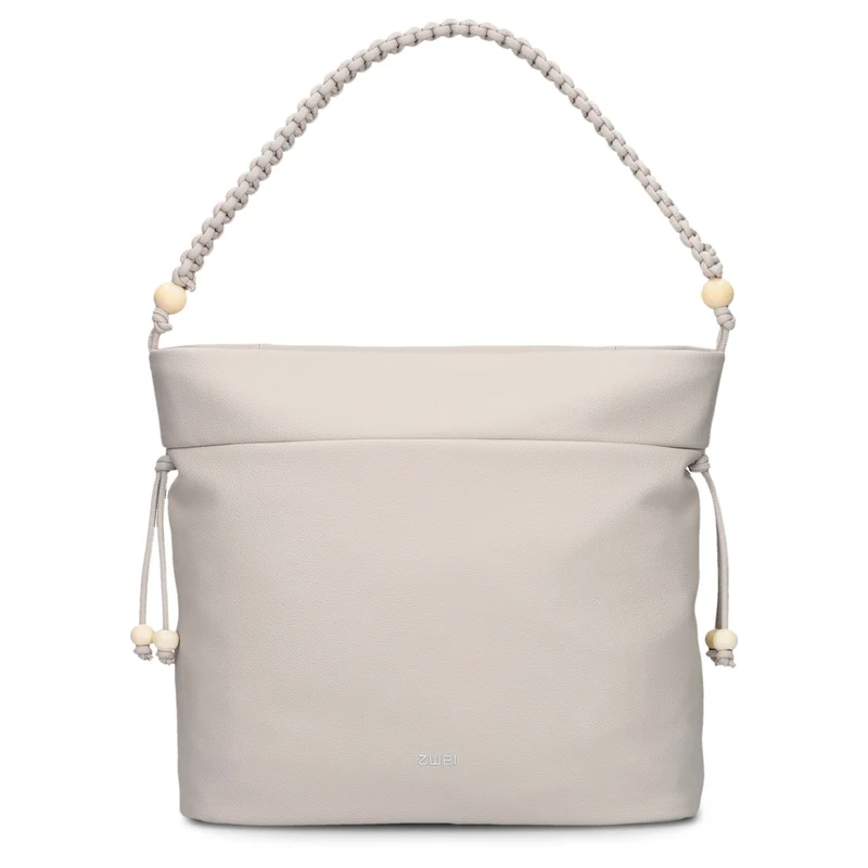 zwei Perla PE140 - Shopper 41 cm (cappuccino)