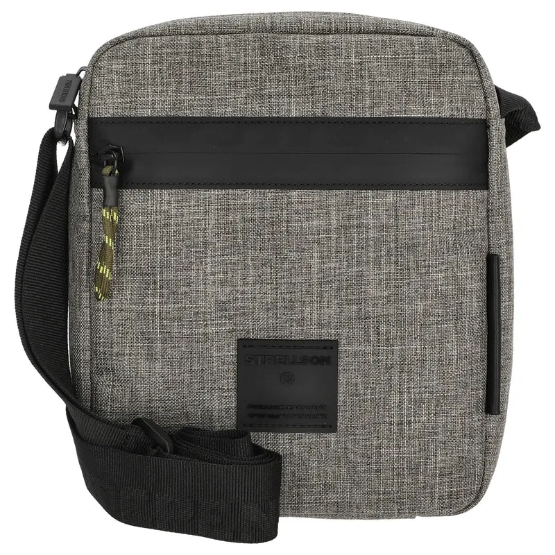 Strellson Northwood 2.0 Marcus - Schultertasche XS 24.5 cm (khaki)