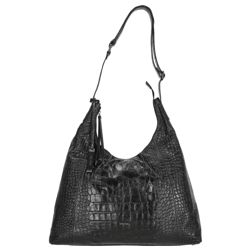 Picard Mara River - Umhängetasche 40 cm (black)