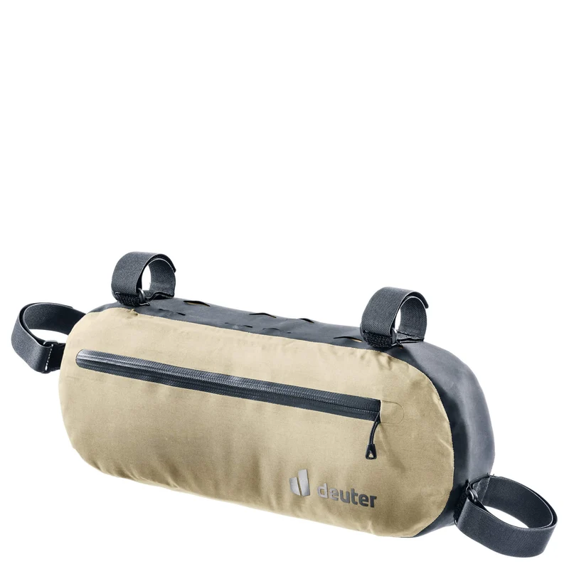 Deuter Cabezon FB 4 - Rahmentasche (Bikepacking) 40 cm (desert-black)