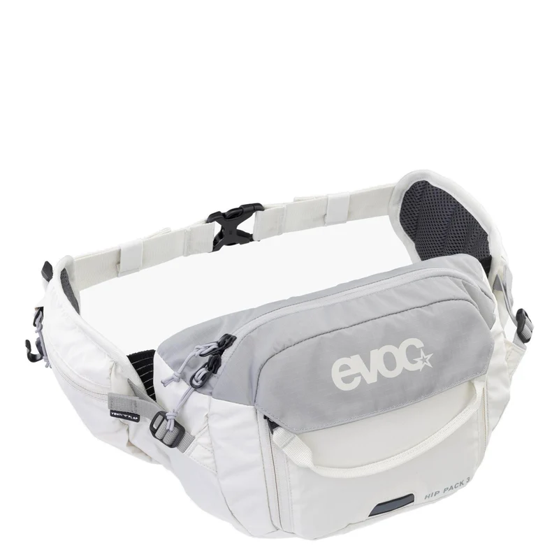 Evoc Hip Pack 3 - Gürteltasche 28 cm (sand-stone)