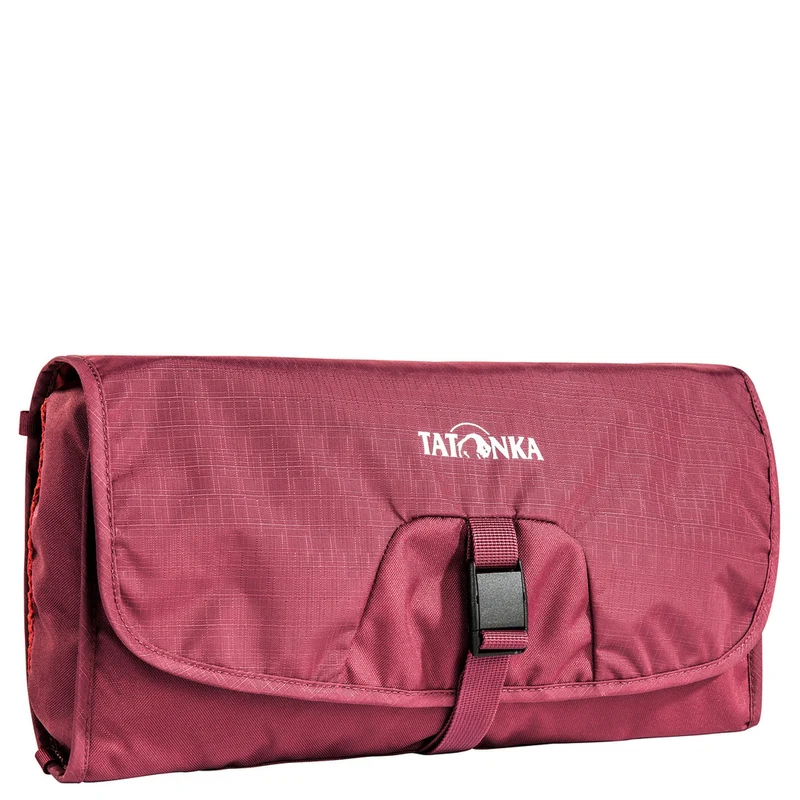 Tatonka Travelcare - Kulturbeutel 32 cm (bordeaux red)